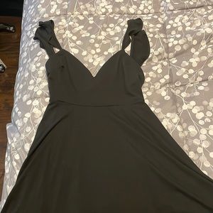 Lulus Dress